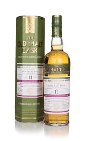 Blair Athol 11 Year Old 2011 (cask 21331) - Old Malt Cask (Hunter Laing)