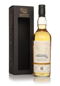 Teaninich 15 Year Old 2007 - The Single Malts of Scotland