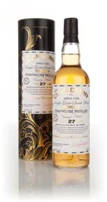 Strathclyde 27 Year Old 1988 (cask 10975) - The Clan Denny (Douglas Laing)