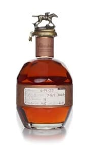 Blanton's Straight From The Barrel - Barrel 2164