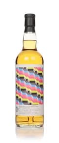 Blended Malt 6 Year Old 2017 - Cut Your Wolf Loose