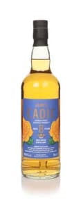Ben Nevis 8 Year Old 2015 (casks 300048 & 376948) - Small Batch (James Eadie)