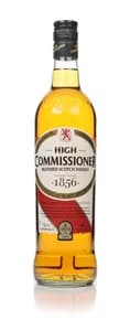 High Commissioner