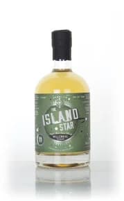 The Island Star 11 Year Old - Millennial Range (North Star Spirits)