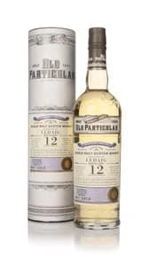 Ledaig 12 Year Old 2011 (cask 18536) - Old Particular (Douglas Laing)