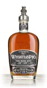WhistlePig 14 Year Old - The Boss Hog 2017 Edition (cask 3)