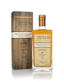 House Malt 2011 (bottled 2021) (cask 900177) - The Whisky Cellar