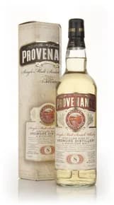 Ardmore 8 Year Old 2003 - Provenance (Douglas Laing)