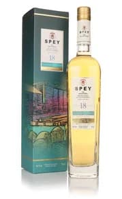 SPEY 18 Year Old 2005 (cask 2184) - Limited Edition