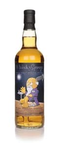 Ben Nevis 27 Year Old 1996 - Whisky Sponge Edition No.58b (Decadent Drinks)