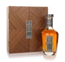 Tamdhu 50 Year Old 1972 (cask 3430) - Private Collection (Gordon & MacPhail)