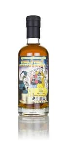 Laphroaig 20 Year Old (That Boutique-y Whisky Company)