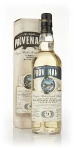 Balmenach 9 Year Old 2002 (cask 8496) - Provenance (Douglas Laing)