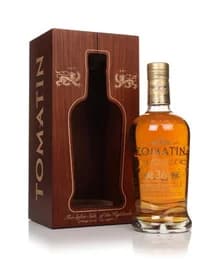 Tomatin 36 Year Old - Batch 11