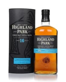 Highland Park 16 Year Old - Pre 2017 (1L)