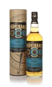 Bowmore 8 Year Old 2015 (cask 18156) - Provenance (Douglas Laing)