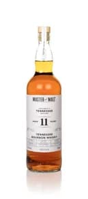 Tennessee Bourbon 11 Year Old 2007 (Master of Malt)