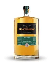 Masthouse Grain Whisky