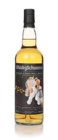 Saillt Mór 8 Year Old 2014 - Edition No.73B (Whisky Schwamm & Decadent Drinks)