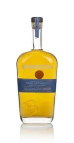 Boondocks 11 Year Old Cask Strength American Whiskey (63.5%)