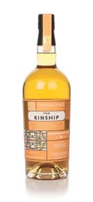 Bunnahabhain 33 Year Old - The Kinship (Hunter Laing)