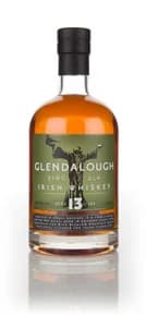 Glendalough 13 Year Old Irish Whiskey