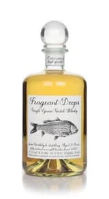 Strathclyde 30 Year Old 1994 Bourbon Barrel Matured (cask 456401) - Fragrant Drops (Keeble Cask Company)
