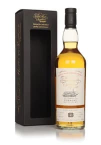 Tormore 23 Year Old 1999 - The Single Malts of Scotland