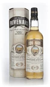 Benrinnes 12 Year Old 1999 (cask 8571) - Provenance (Douglas Laing)