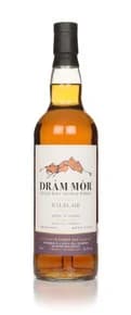 Balblair 14 Year Old 2011 (cask 09027) - Dràm Mòr