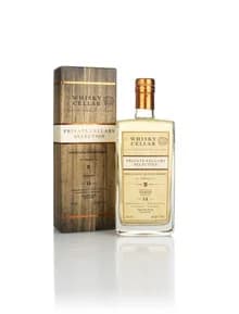 Ardmore 14 Year Old 2006 (cask 801024) - The Whisky Cellar