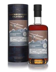 Linkwood 13 Year Old 2012 (cask 7117) - Infrequent Flyers (Alistair Walker)