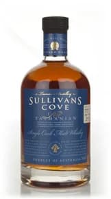 Sullivans Cove French Oak Cask