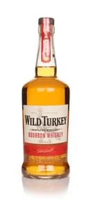 Wild Turkey 81 Proof