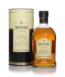 Aberfeldy 12 Year Old - 2000s