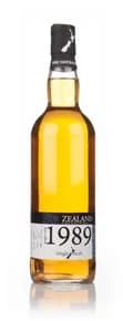 New Zealand 24 Year Old 1989 (cask 58)