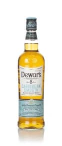 Dewar's 8 Year Old Caribbean Smooth