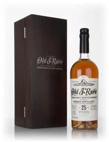 Ardbeg 25 Year Old 1991 - Old & Rare (Hunter Laing) Magnum (1.5L)