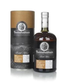 Bunnahabhain 11 Year Old 2008 Manzanilla Cask Matured