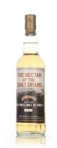 Irish Single Malt XO Part II - The Nectar of the Daily Drams