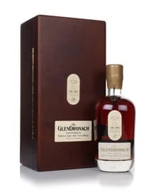 The GlenDronach 28 Year Old - Grandeur Batch 11