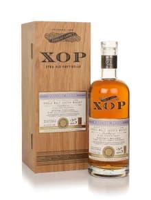 Jura 25 Year Old 1997 (cask 16901) - Xtra Old Particular (Douglas Laing)