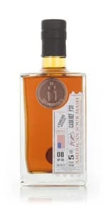 American Sour Mash 5 Year Old (cask P311) - The Single Cask