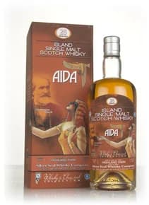 Highland Park 28 Year Old 1987 (cask 1555) - Whisky is Class...ical (Silver Seal)