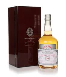 Dufftown 30 Year Old 1991 - Old & Rare Platinum (Hunter Laing)
