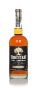 Brother's Bond Bottled in Bond 7 Year Old Straight Bourbon