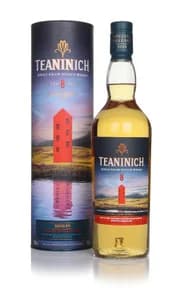 Teaninich 8 Year Old (Special Release 2025)