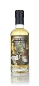 Royal Brackla 12 Year Old (That Boutique-y Whisky Company)