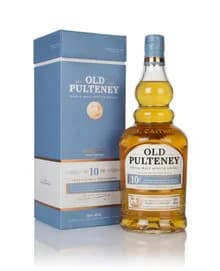 Old Pulteney 10 Year Old (1L)