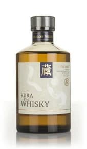 Kura The Whisky